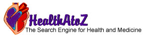 Visit HealthAtoZ Site